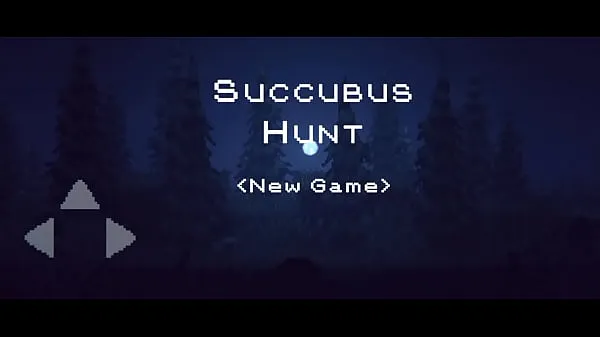 Can we catch a ghost? succubus hunt개의 새 영화 표시
