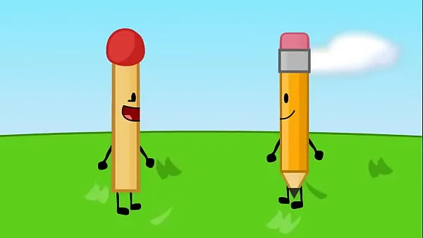 BFDI 1a: Take the Plungeneue Filme anzeigen