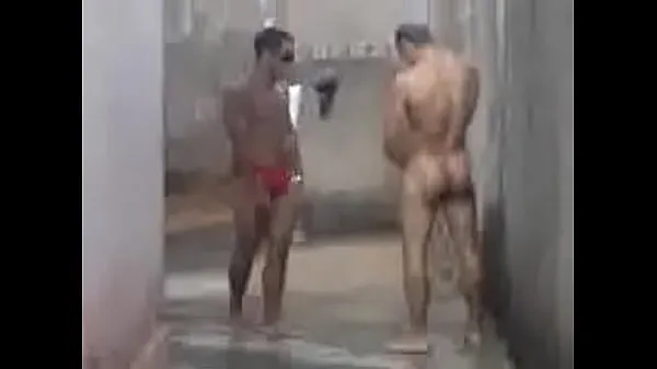 Show Shower gay new Movies