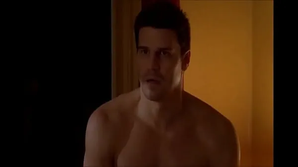 Vis David Boreanaz Naked nye film